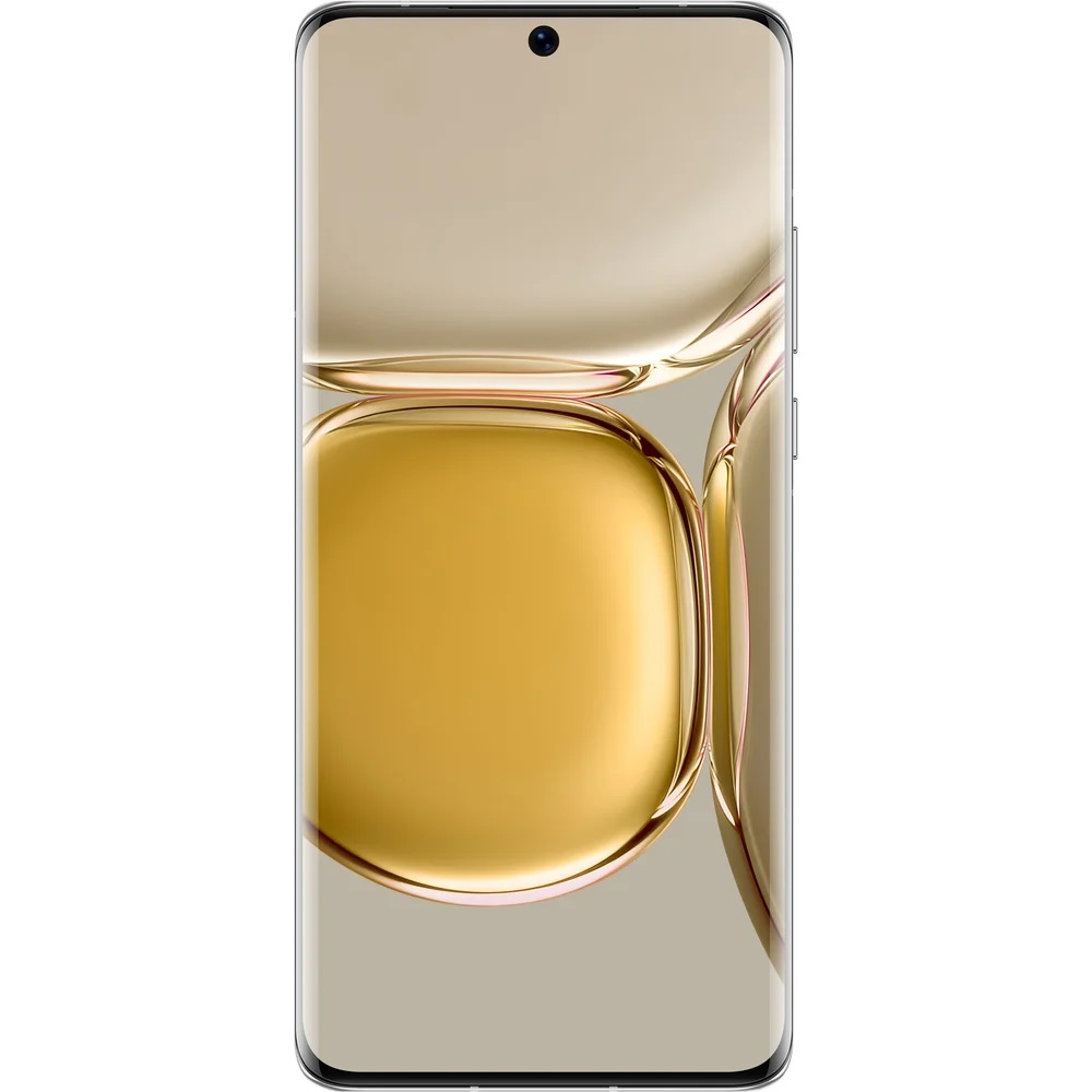 Huawei P50 Pro 8GB/256GB zlatá