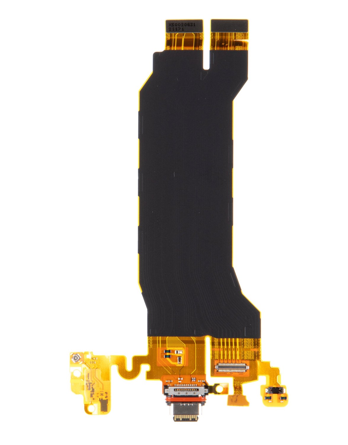 Sony XQ-BQ52 Xperia 5 III Doska vr. Dobíjacieho Konektora (Service Pack)
