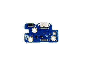 Samsung X200/X205 Galaxy Tab A8 Nabíjací konektor + Mikrofón (Service Pack)