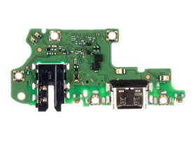 Honor X8 Nabíjací konektor + Mikrofón (Service Pack)