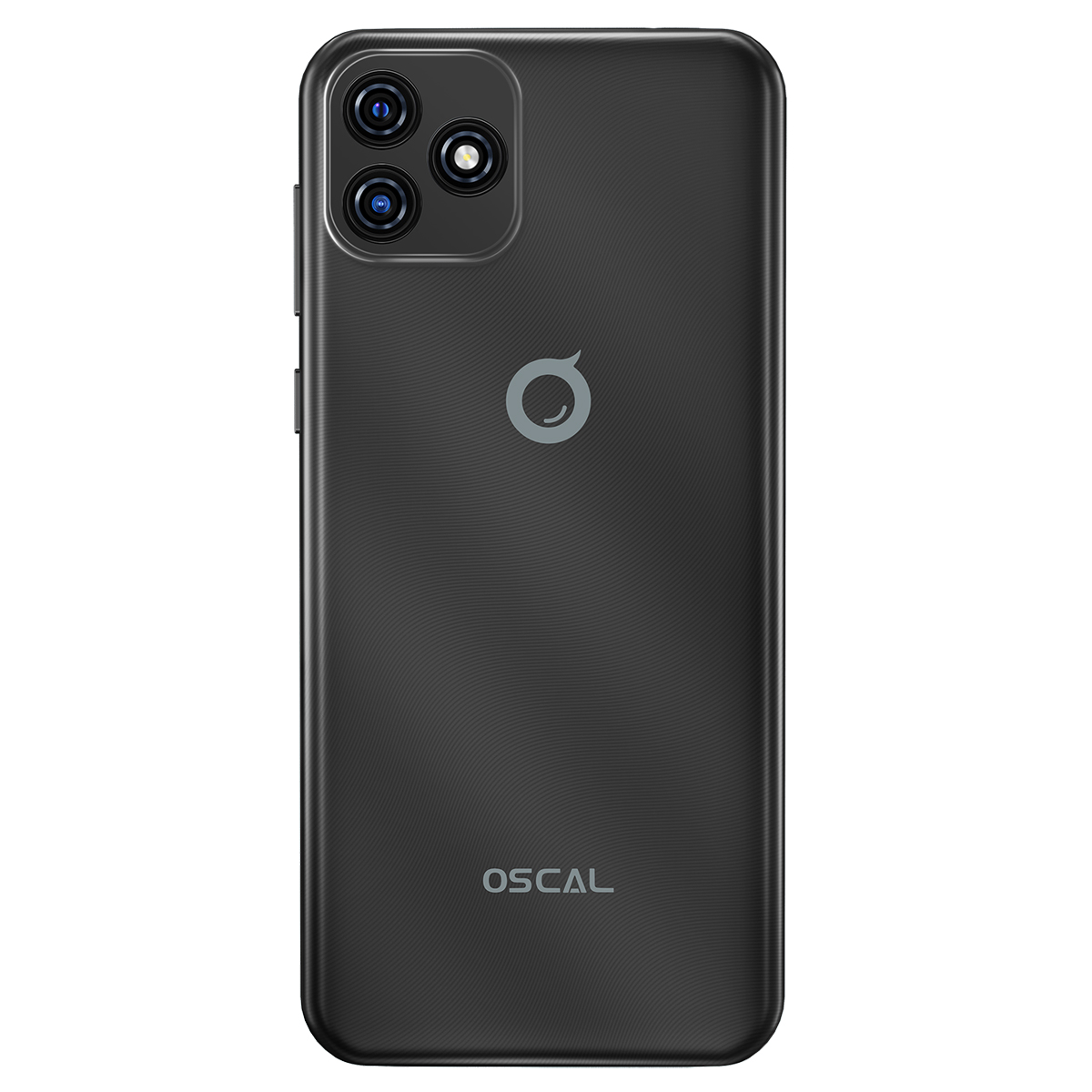 OSCAL C20 Pro 2GB/32GB černá