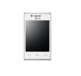 LG T580 White