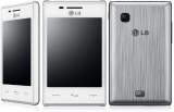 LG T580 White
