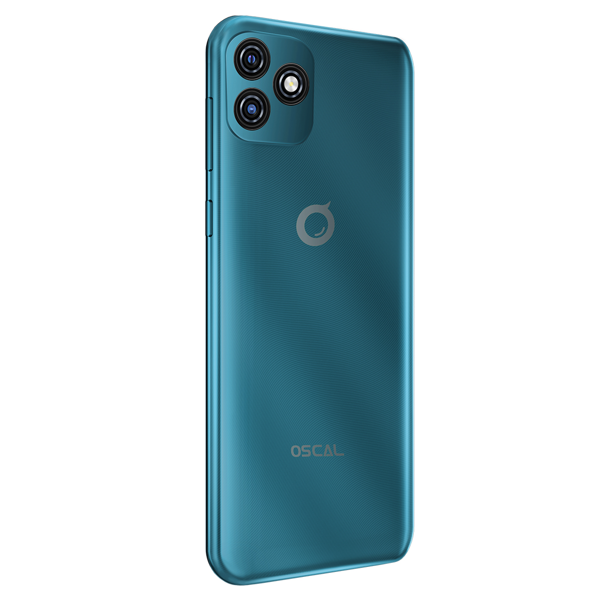 OSCAL C20 Pro 2GB/32GB modrá