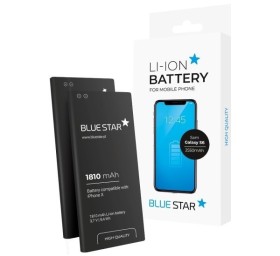 Batéria Blue Star pre Apple iPhone 11, 3110mAh Li-Ion