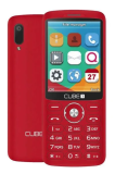 CUBE1 F700 červená