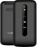 CUBE1 VF500 černá