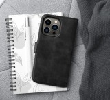 Flipové pouzdro Forcell TENDER pro Samsung Galaxy A33 5G, černá