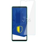 Ochranná antimikrobiální 3mk fólie SilverProtection+ pro Sony Xperia 10 IV 5G