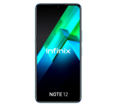 Infinix Note 12 8GB/128GB Sapphire Blue