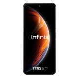 Infinix Zero X Pro 8GB/128GB Starry Silver 