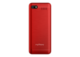 myPhone Maestro 2 červená