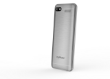 myPhone Maestro 2 stříbrná