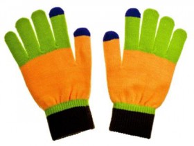 Rukavice na dotykový displej JOLLY