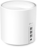 TP-Link Deco X50(2-pack) - AX3000 Wi-Fi 6 Mesh systém pro pokrytí celé domácnosti - HomeShield - (2-pack)
