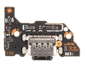 Xiaomi 11 Lite 5G NIE Nabíjací konektor + Mikrofón