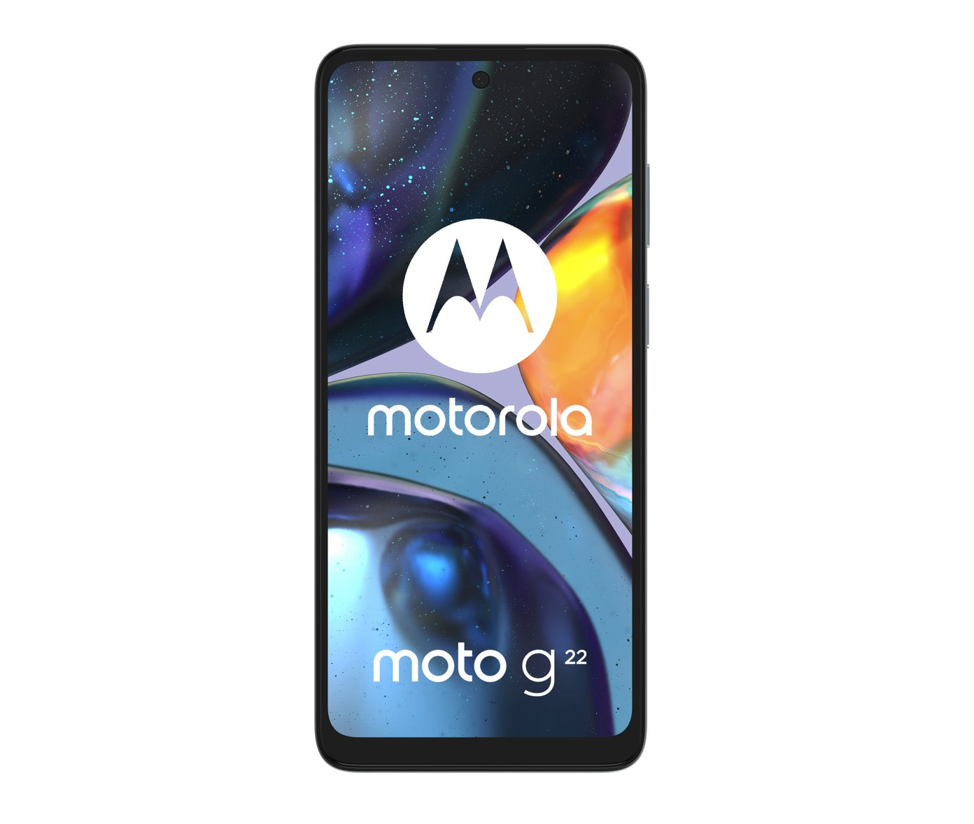 Motorola Moto G22 4GB/64GB Pearl White