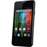 PRESTIGIO MultiPhone 3350 DUO 3,5" Dual SIM Black