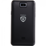 PRESTIGIO MultiPhone 3350 DUO 3,5" Dual SIM Black