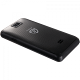 PRESTIGIO MultiPhone 3350 DUO 3,5" Dual SIM Black