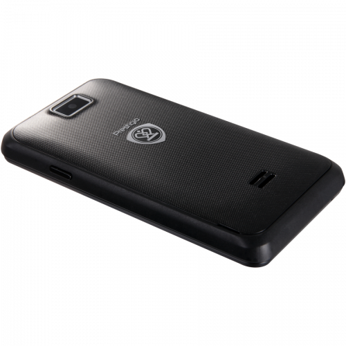 PRESTIGIO MultiPhone 3350 DUO 3,5" Dual SIM Black