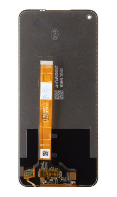 LCD + dotyková doska pre Realme 6S, black