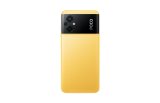 Poco M5 4GB/64GB žlutá