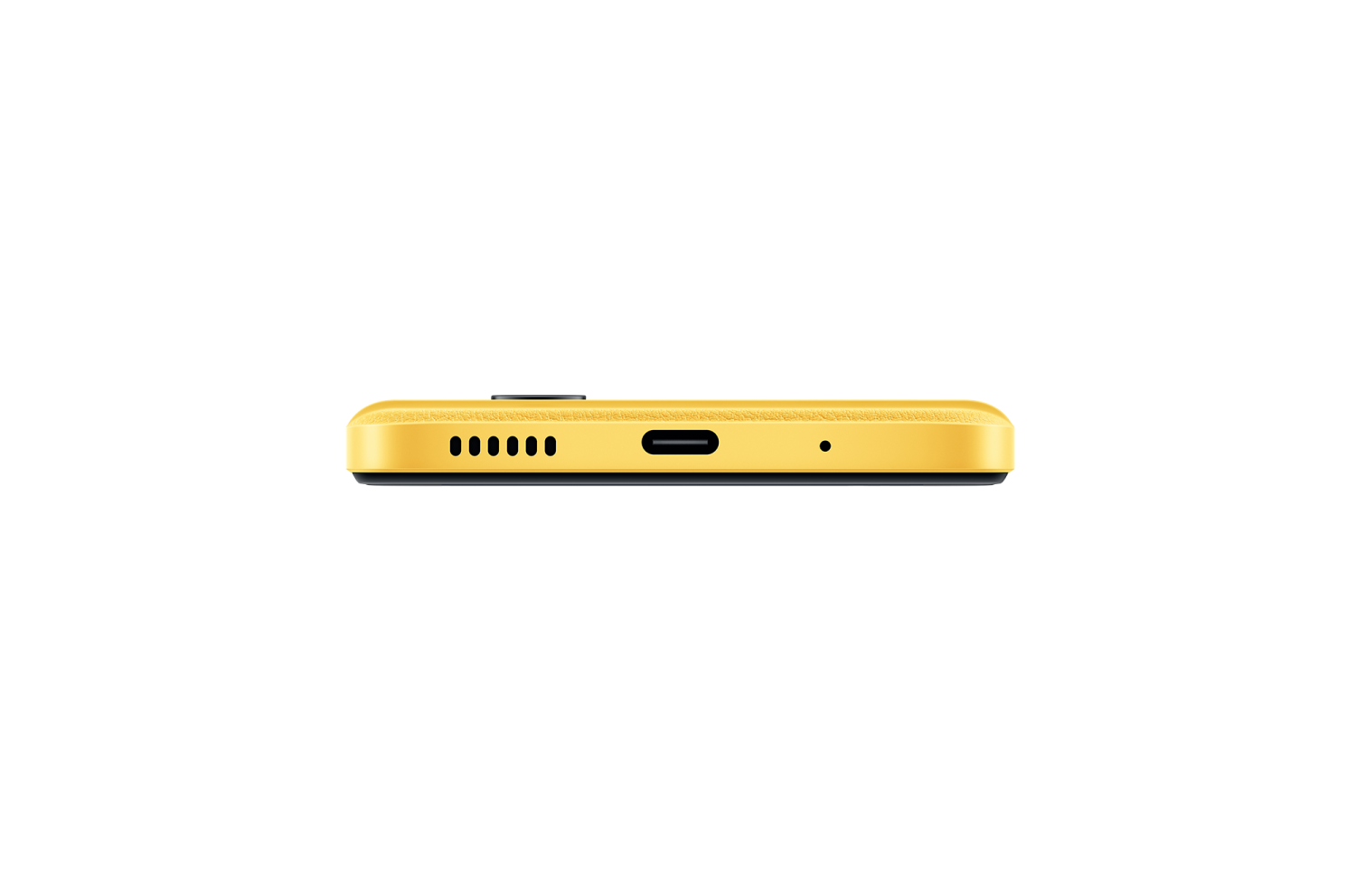 Poco M5 4GB/64GB žlutá