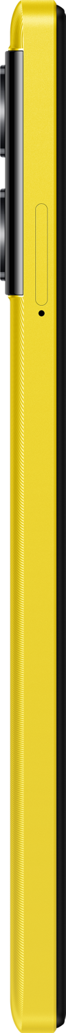 Poco M4 5G 4GB/64GB žlutá