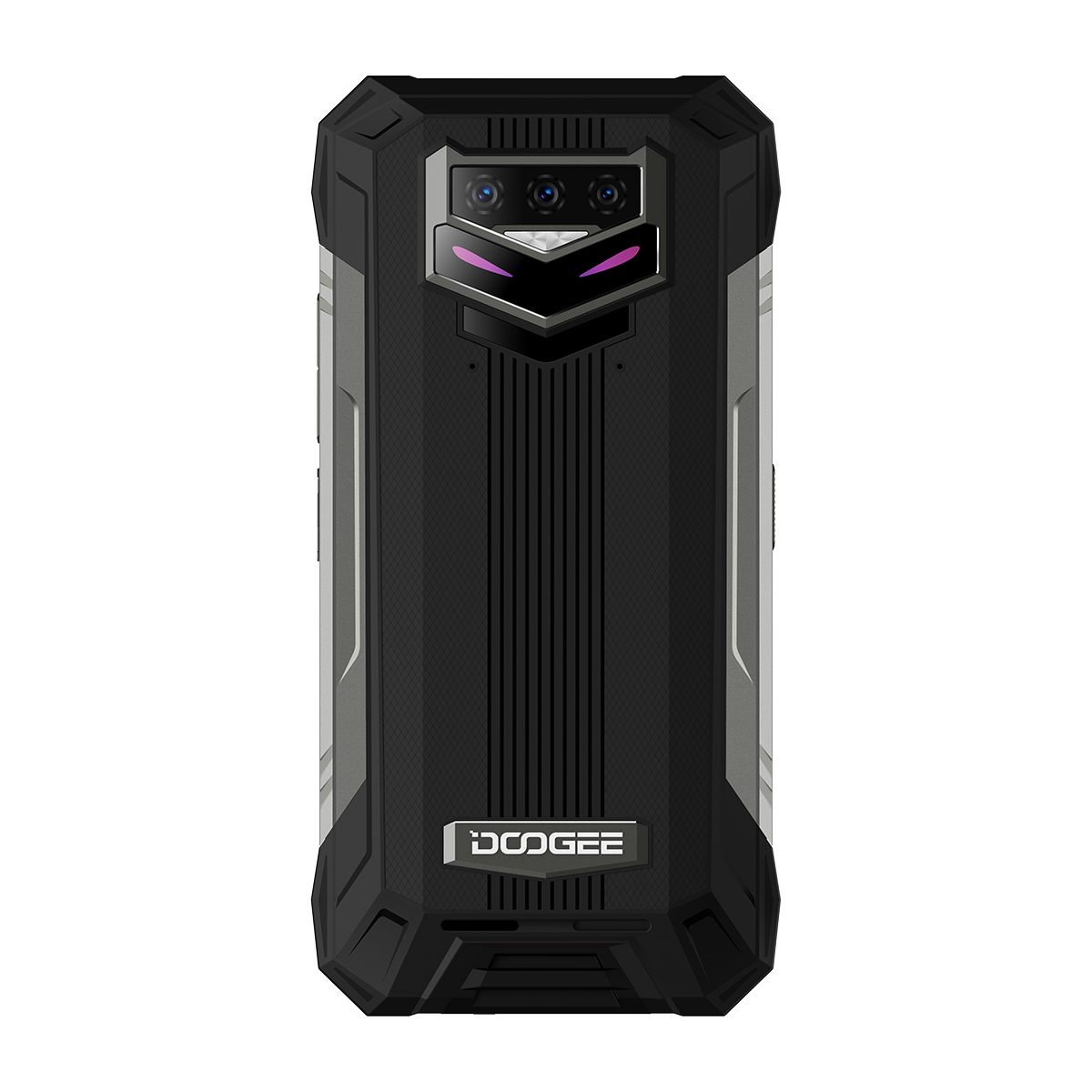 Doogee S89 Pro 8GB/256GB černá