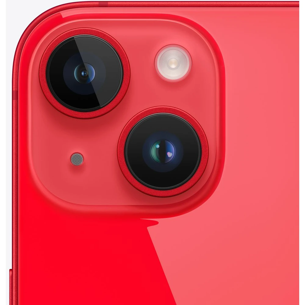 Apple iPhone 14 512GB (PRODUCT) červená