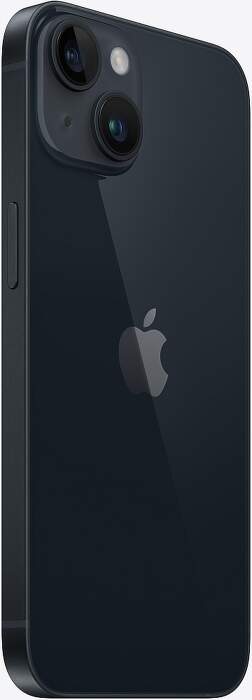Apple iPhone 14 512GB černá