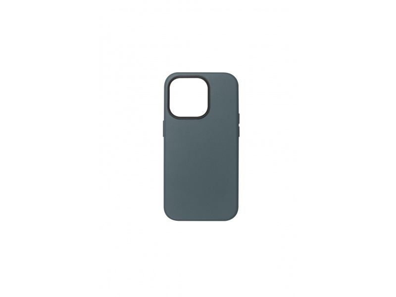 Zadný kryt RhinoTech MAGcase Eco pre Apple iPhone 14 Plus, modrá