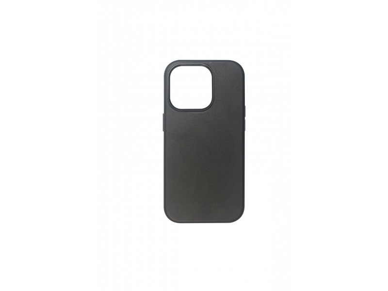 Zadný kryt RhinoTech MAGcase Eco pre Apple iPhone 14 Plus, čierna