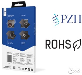 Hybridné sklo 3mk FlexibleGlass pre Poco M5