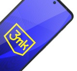 Ochranné hybridné sklo 3mk FlexibleGlass pre Xiaomi Redmi Note 11S 5G / Note 11T 5G
