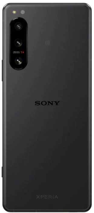 Sony Xperia 5 IV 5G 8GB/128GB černá