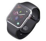 Ochranná fólia 3mk Watch pre Apple Watch SE (2022) 40mm (3ks)