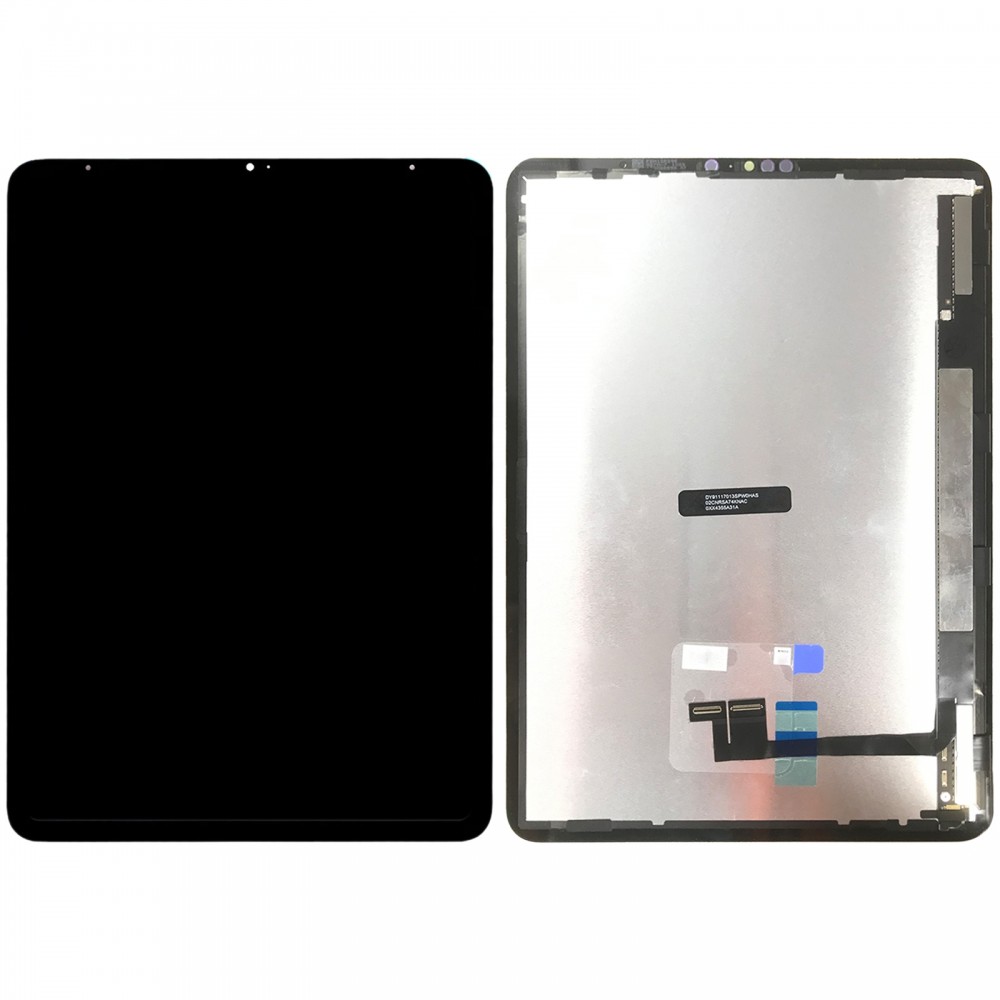 LCD + dotyková deska pro Apple Pad Pro 11 2021, black Class A