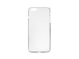 Silikonové pouzdro Rhinotech SHELL case pro Apple iPhone 7 / 8 / SE 2020 / SE 2022, transparentní