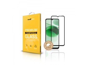 Tvrdené sklo RhinoTech 2, 2.5D pre Realme C35