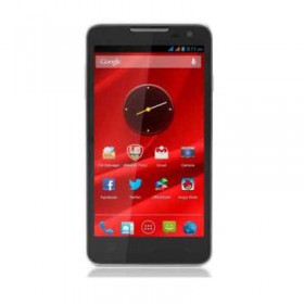 PRESTIGIO MultiPhone PAP5044DUO 5 "Dual SIM Black