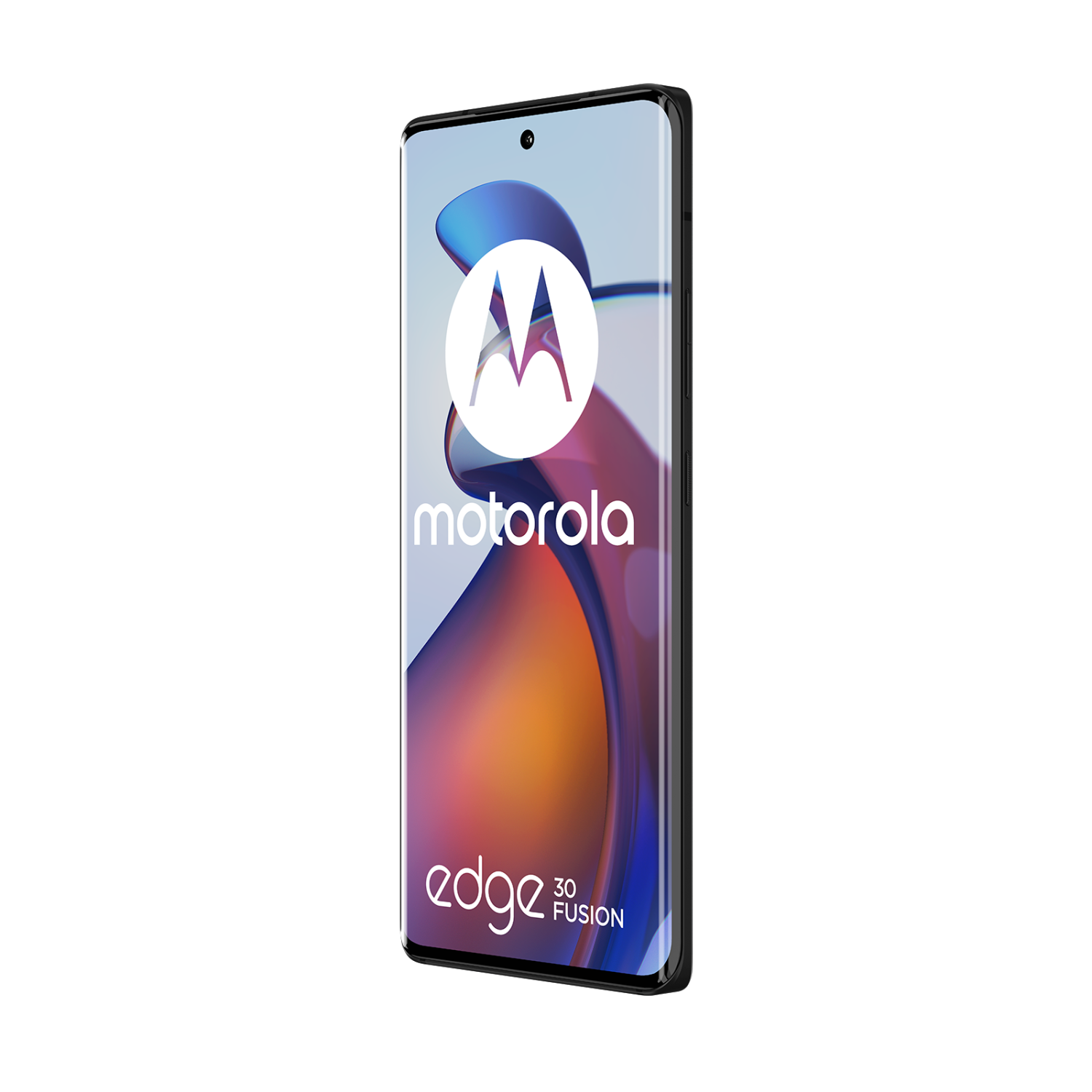 Motorola Edge 30 Fusion 8GB/128GB Quartz Black