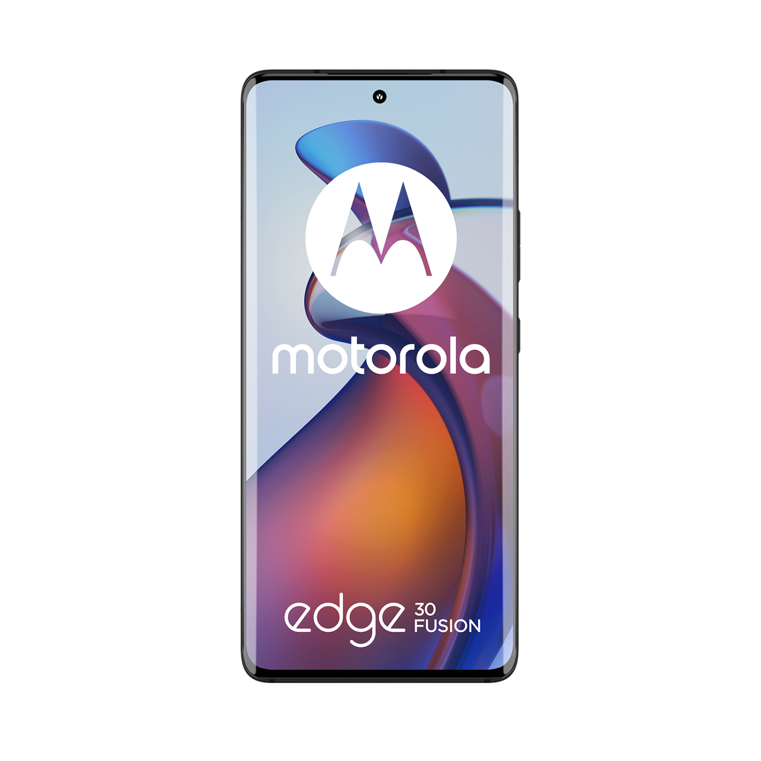 Motorola Edge 30 Fusion 8GB/128GB Quartz Black