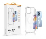 Ochranné pouzdro ALIGATOR Mag-Skin pro Apple iPhone 14 Pro Max
