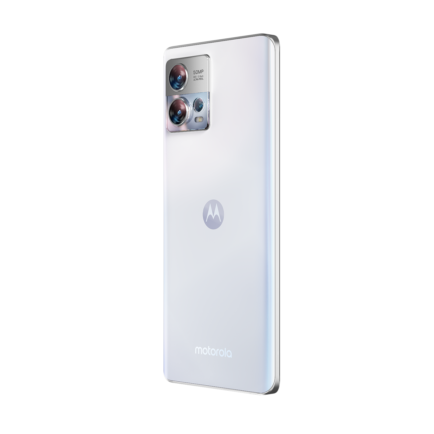 Motorola Edge 30 Fusion 8GB/128GB Stralight White