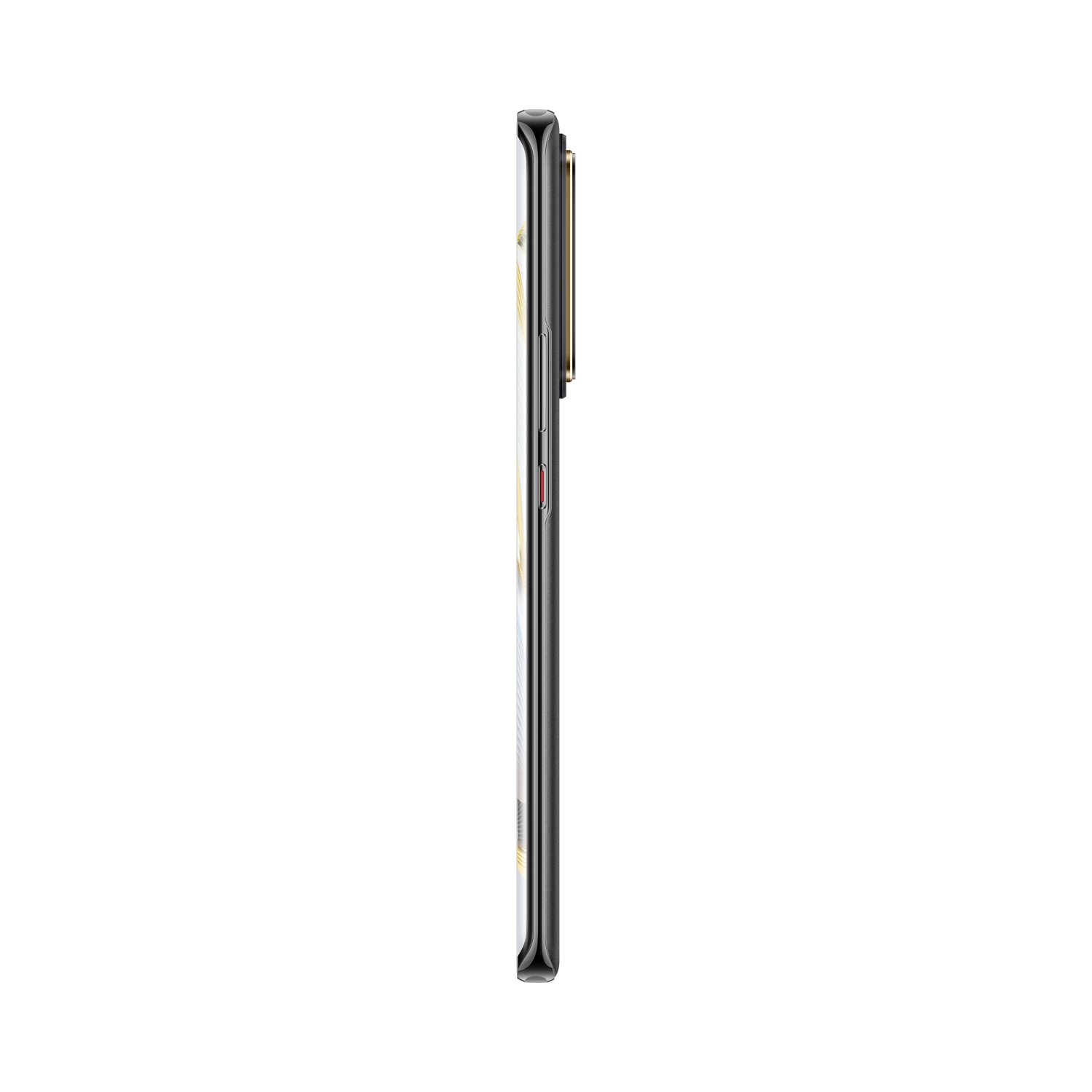 Huawei Nova 10 Pro 8GB/256GB černá