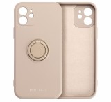 Zadný kryt Roar Amber pre Samsung Galaxy S1 FE, ružová