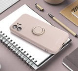 Zadný kryt Roar Amber pre Samsung Galaxy S1 FE, ružová
