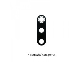 Sklíčko zadnej kamery pre Samsung Galaxy A12 (OEM)